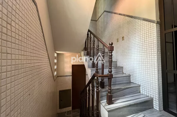 ESCADAS
