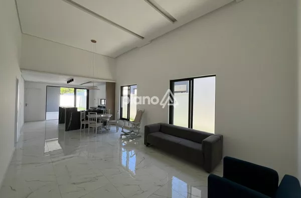 Casa Plana no Cidade Alpha, Terras 3, Eusébio
