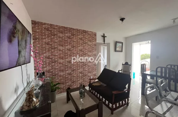 Apartamento à venda no Centro, Fortaleza