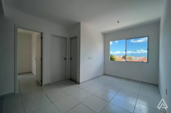 Apartamento para aluguel, 2 quarto(s), Itambé, Caucaia - Foto 7