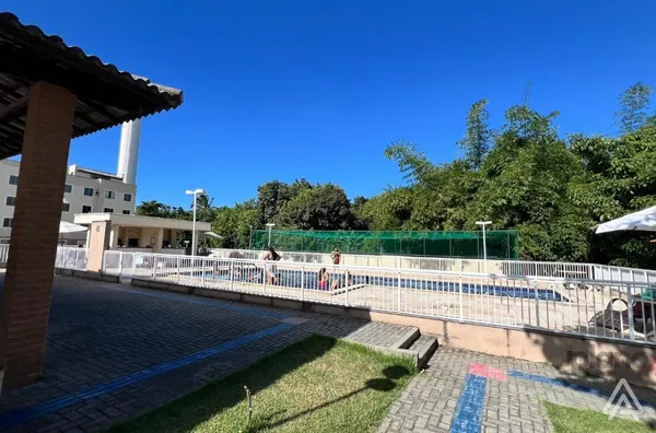 Apartamento para aluguel, 2 quarto(s),  Vila Caze, Fortaleza