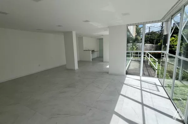 Apartamento para aluguel,  Cocó, Fortaleza