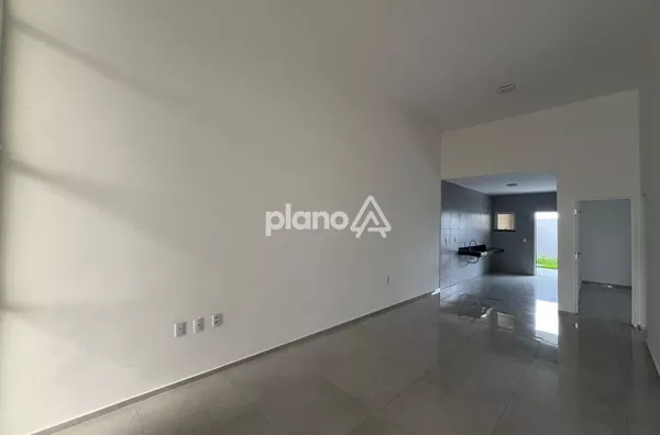 Casa Plana,  São Bento, Fortaleza