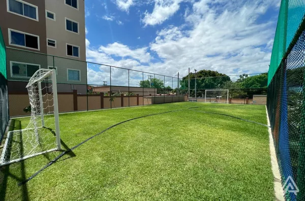 Apartamento para aluguel, Itambé, Caucaia - Foto 5