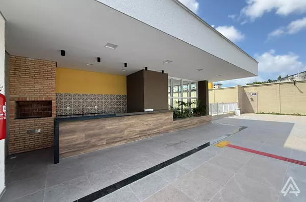 Apartamento para aluguel,  Antônio Bezerra, Fortaleza