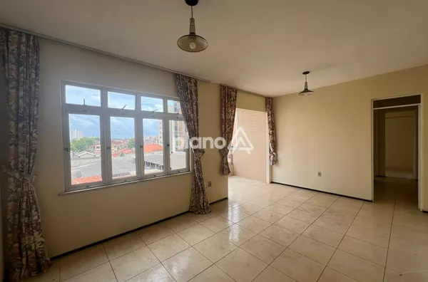 Apartamento para venda, 3 quarto(s),  São Gerardo, Fortaleza