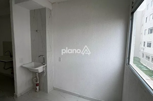 Apartamento para aluguel, 2 quarto(s),  Lagoa Redonda, Fortaleza