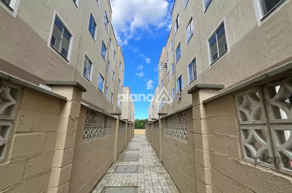 Apartamento para aluguel, 2 quarto(s),  Vila Caze, Fortaleza