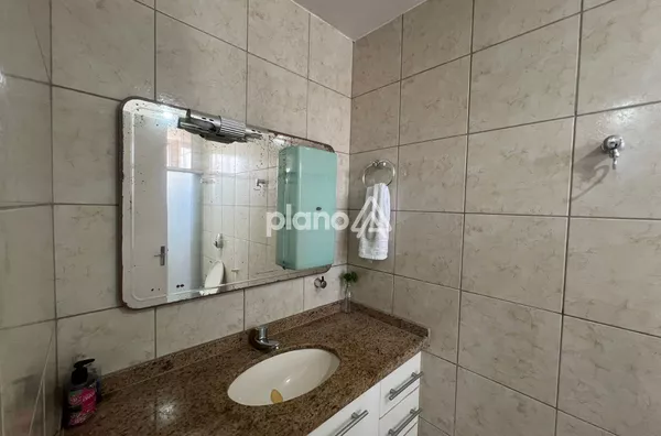 BANHEIRO FILHA