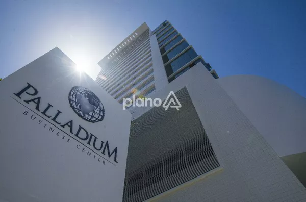 Sala comercial em andar para venda,  Meireles, Fortaleza