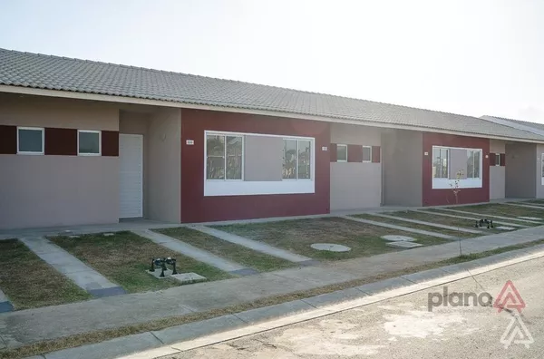 Apartamento para aluguel, 2 quarto(s),  Conjunto Jereissati 3, Pacatuba