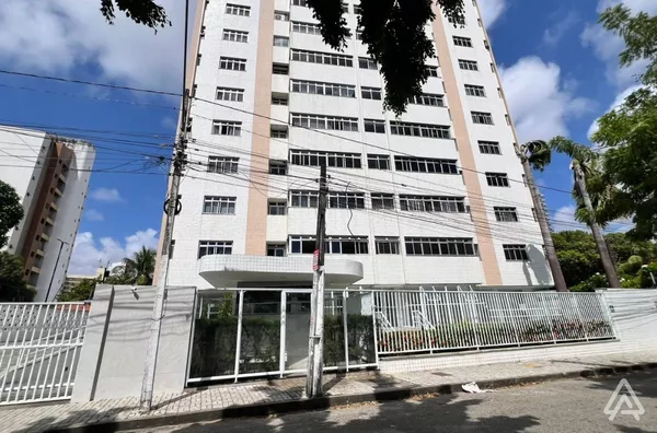 Apartamento para aluguel,  Cocó, Fortaleza