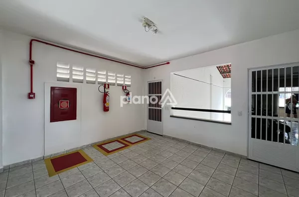HALL DO ANDAR