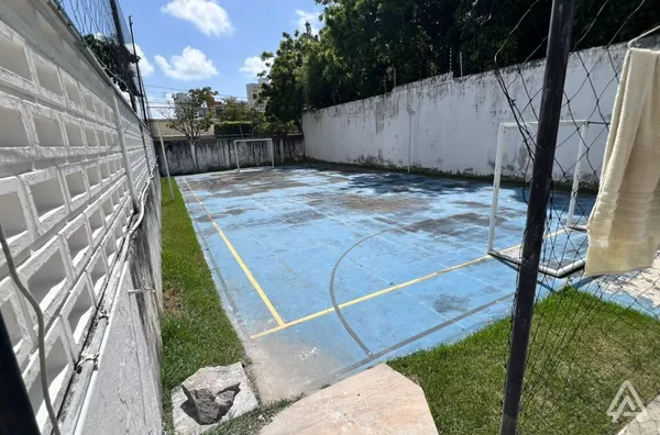 Apartamento para aluguel,  Cocó, Fortaleza