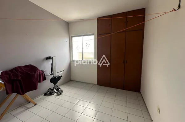 Apartamento para venda, 2 quarto(s),  Cajazeiras, Fortaleza