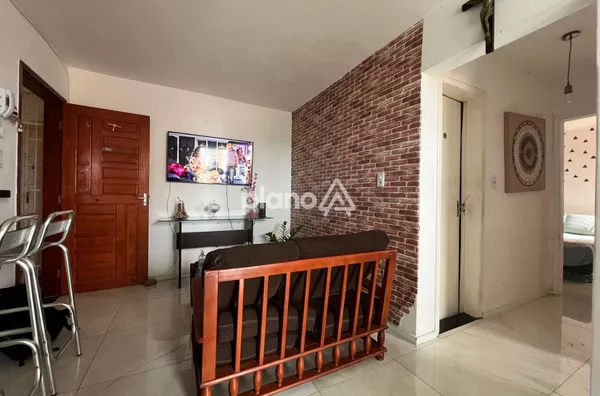Apartamento à venda no Centro, Fortaleza