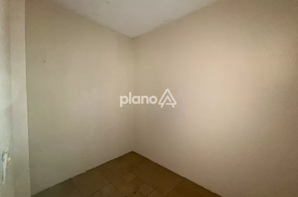 QUARTO DE SERVIÇO