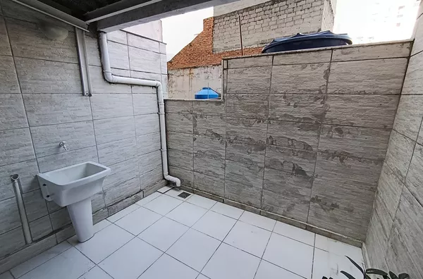 Apartamento de Sala um Quarto em Centro Rio de Janeiro