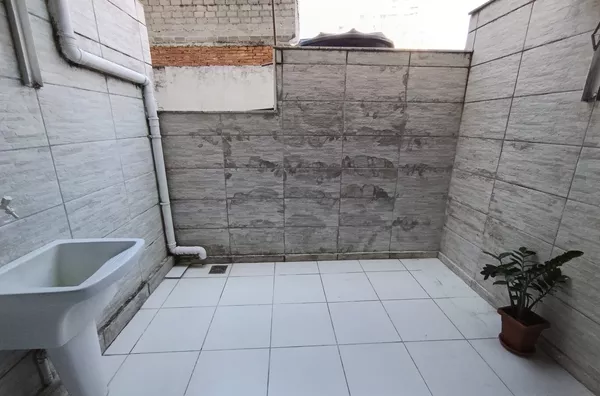 Apartamento de Sala um Quarto em Centro Rio de Janeiro