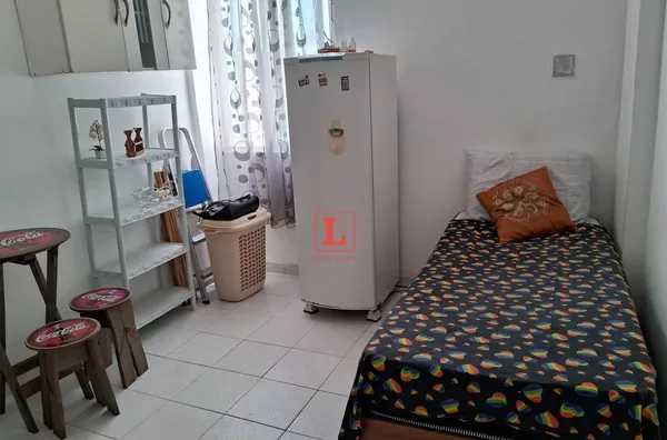 Apartamento no Centro do Rio de Janeiro