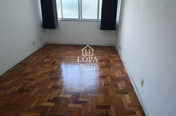 Apartamento de sala um quarto e dependência  para venda no centro Rio de Janeiro