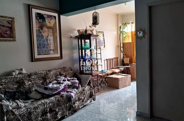 Apartamento de dois quartos no Centro do Rio de Janeiro