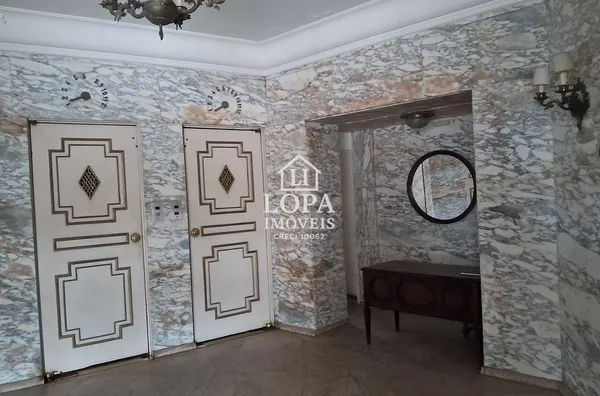 Lindo apartamento no Flamengo Rio de janeiro  de cinco quartos