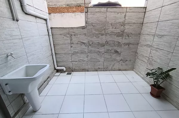 Apartamento de Sala um Quarto em Centro Rio de Janeiro