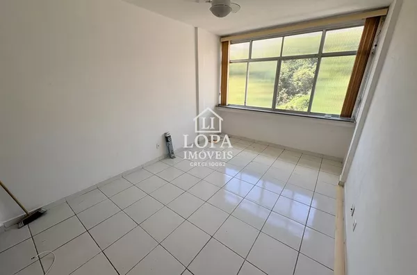 Excelente Apartamento Tipo Studio no Centro do Rio de Janeiro