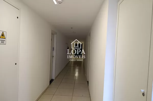 Apartamento de quarto, sala e área para venda em Bonsucesso Rio de Janeiro