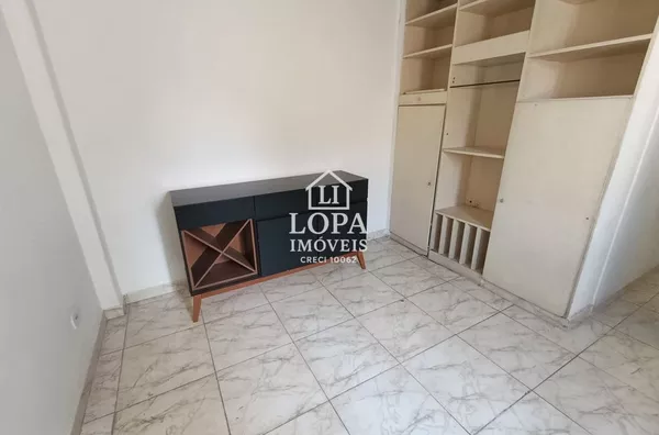 Apartamento Conjugado para venda em centro Rio de Janeiro