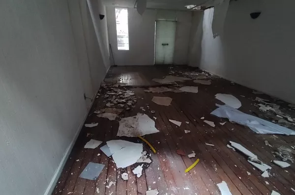 Apartamento para venda,  sala e quarta dependencia, Centro, Rio De Janeiro