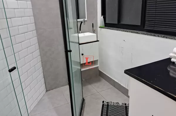 Apartamento no Centro do Rio de Janeiro Cinelândia