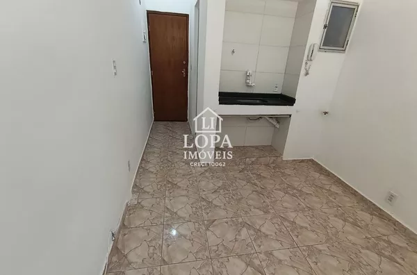 Apartamento estudio, tipo Conjugado para venda em centro Rio de Janeiro