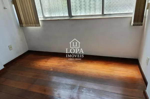Apartamento no Centro do Rio de Janeiro