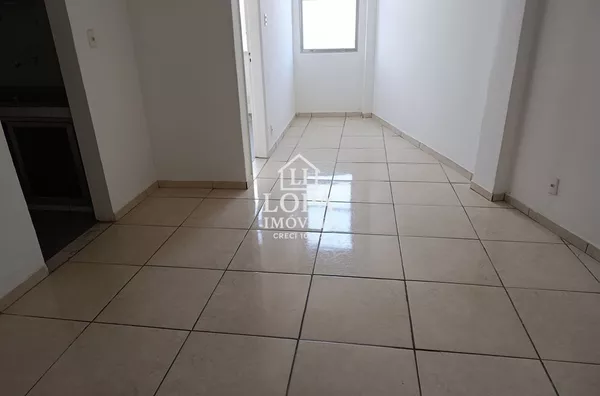 Apartamento para venda de um quarto no centro do Rio de Janeiro