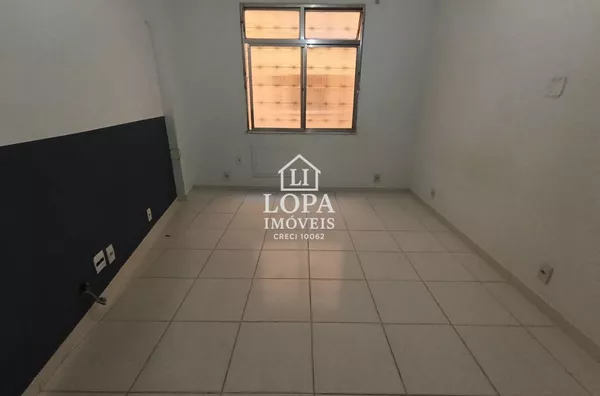 Apartamento conjugado tipo estúdio ara venda em Glória Rio de Janeiro