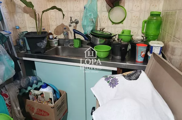 Apartamento no Centro do Rio de Janeiro