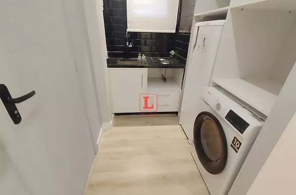 Apartamento tipo conjugado para venda em centro do Rio de Janeiro