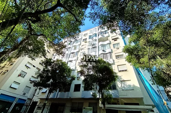 Apartamento de Sala Dois Quartos Em Centro para Venda Rio de Janeiro