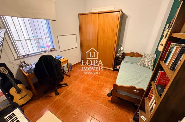 Apartamento Tipo Casa em Santa Teresa