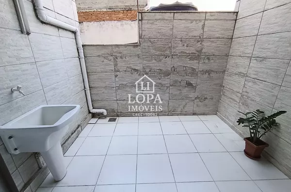 Apartamento  Sala um Quarto dividido para dois quartos em centro Rio de Janeiro