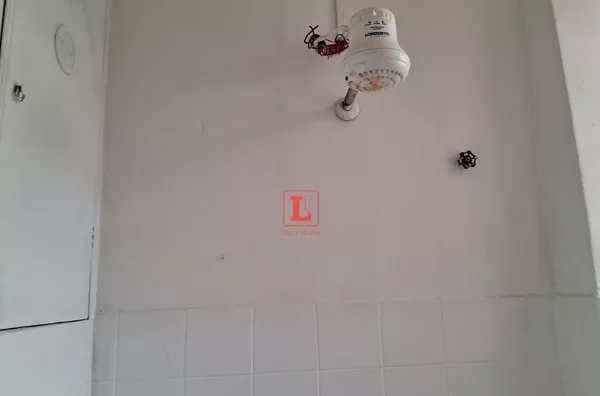 Apartamento de dois quartos no Centro do Rio de Janeiro