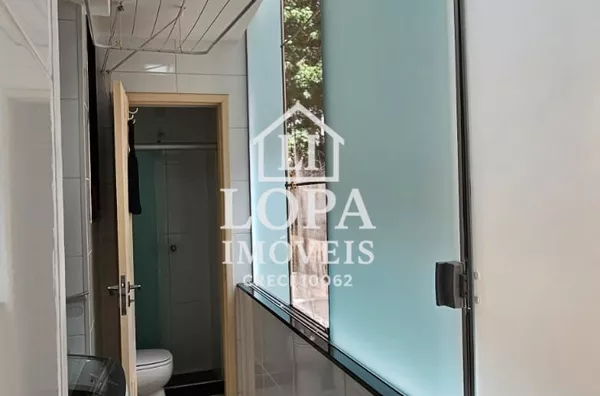 Apartamento 2 Quartos no Bairro de Fátima