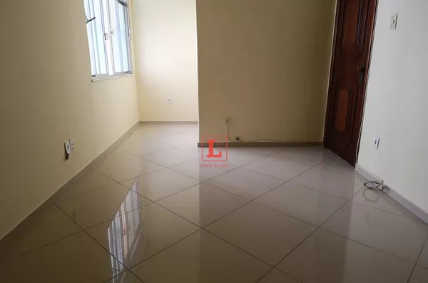 Apartamento de sala e quarto  para venda em centro Rio de Janeiro