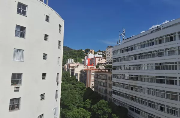 Apartamento para venda em Centro do Rio de Janeiro