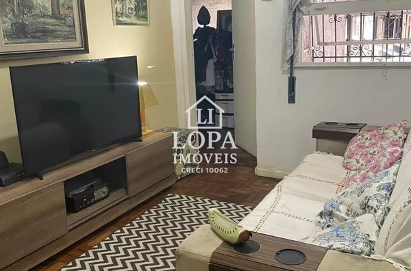 Apartamento quatro quartos Botafogo