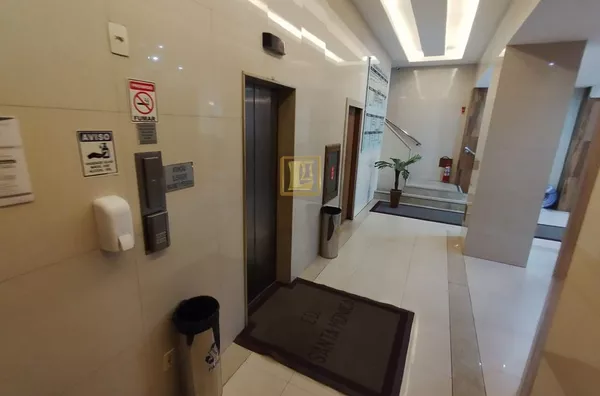 Andar Corporativo à Venda No Centro do Rio de Janeiro