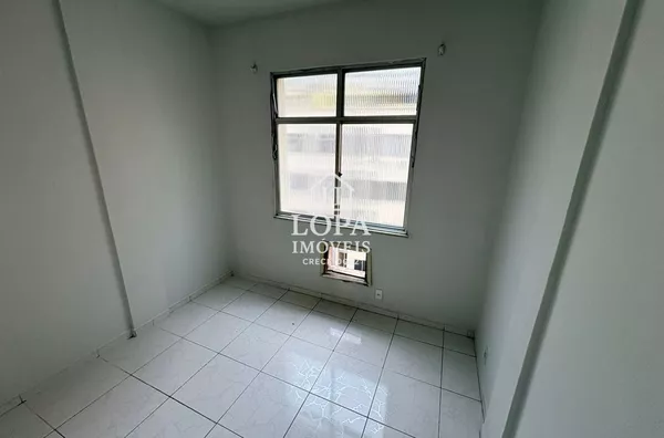 Apartamento de Sala e quarto para venda em centro do Rio de Janeiro
