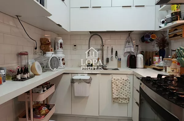 Apartamento no Centro do Rio de Janeiro